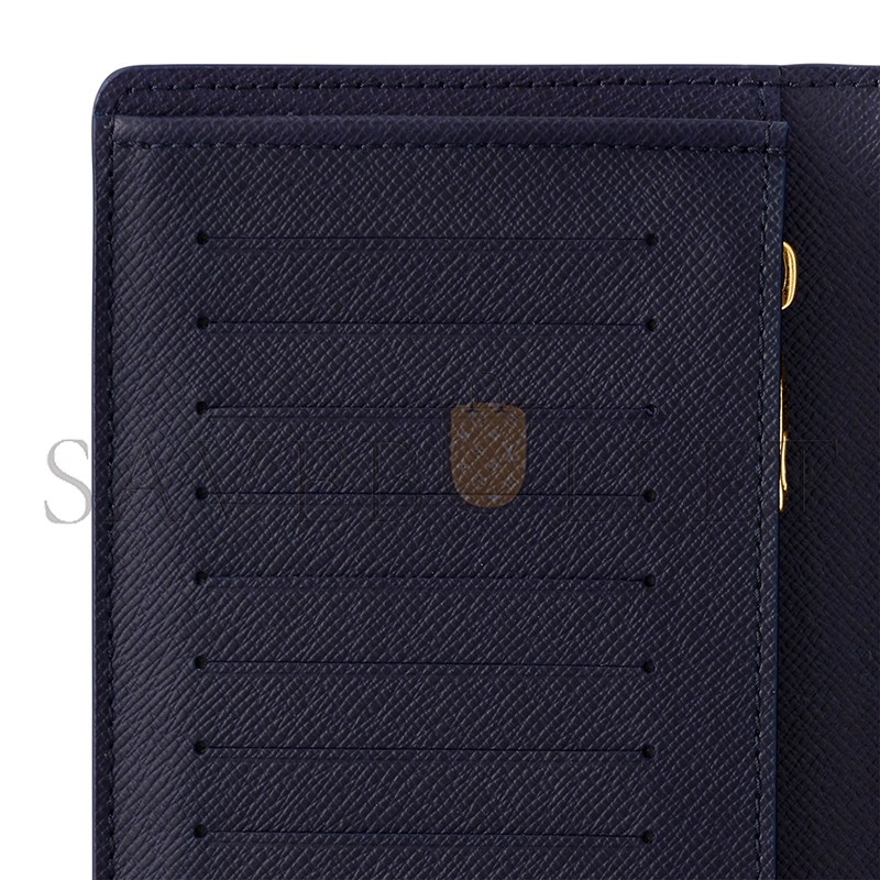 LOUIS VUITTON MASTER BRAZZA WALLET M82826 (19*10*2cm)